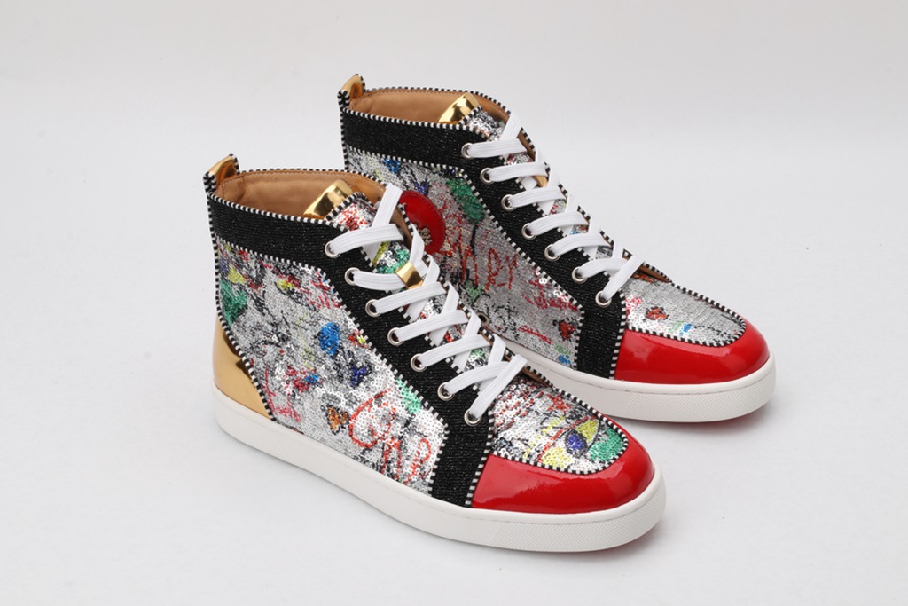 C*L Sneaker